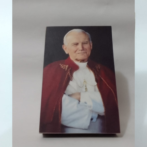 Ícone São João Paulo II