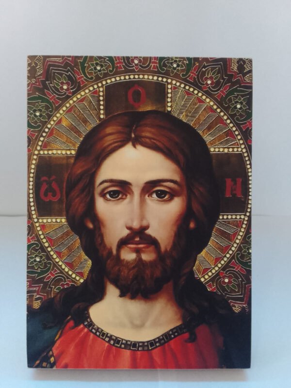 Ícone Cristo Rei