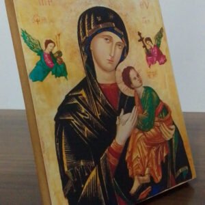 Ícone Nossa Senhora do Perpetuo Socorro