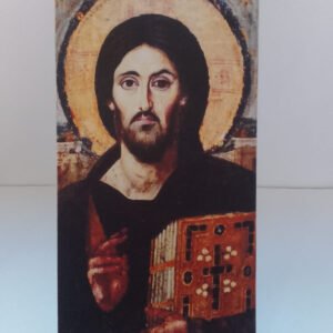 Ícone Pantocrator