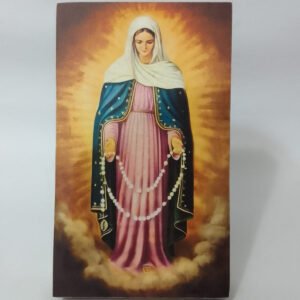 Ícone Nossa Senhora das Lágrimas