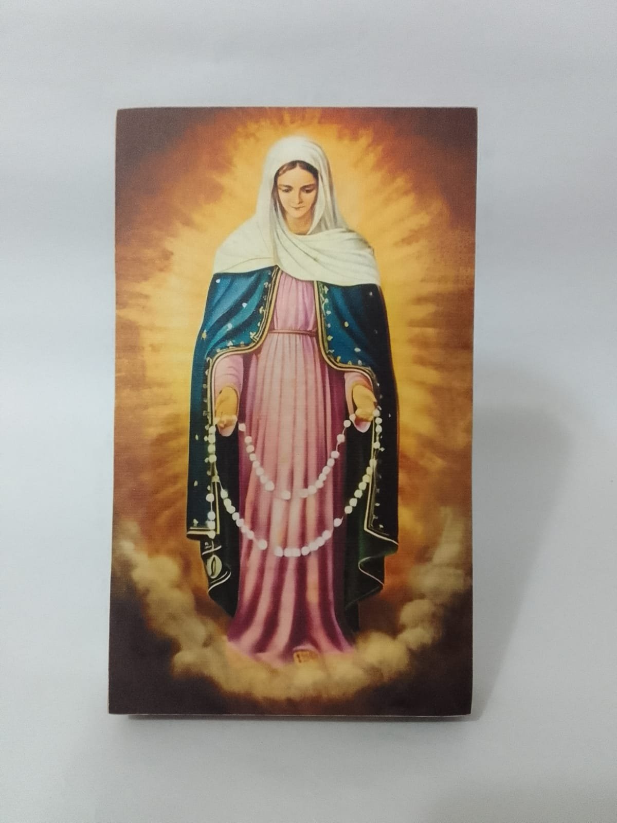 Ícone Nossa Senhora das Lágrimas