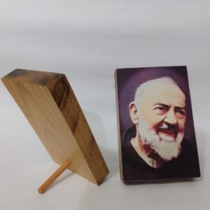 Ícone Padre Pio
