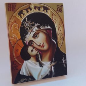 Ícone de N.S do Perpetuo Socorro