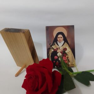 Ícone de Santa Terezinha