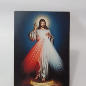Jesus Misericordioso