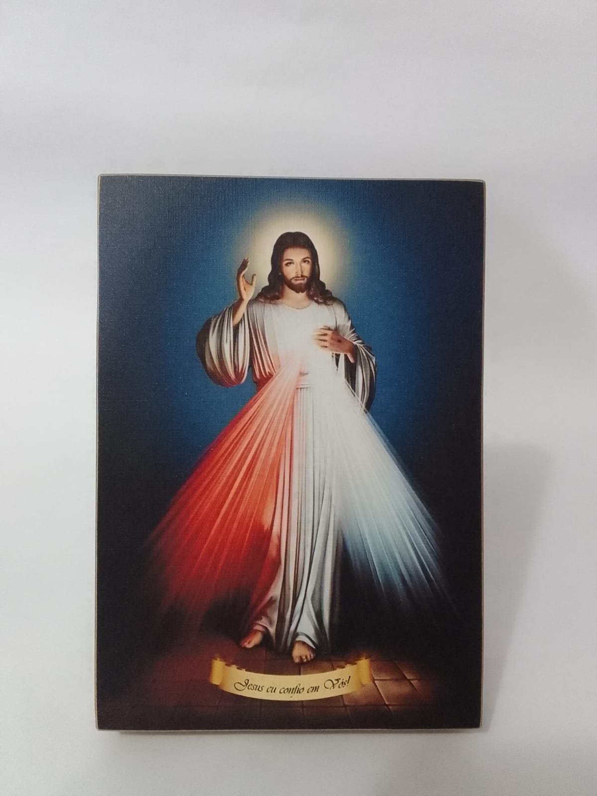 Jesus Misericordioso