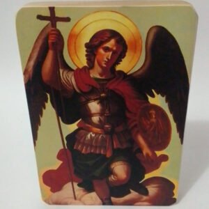 Mini ícone São Miguel