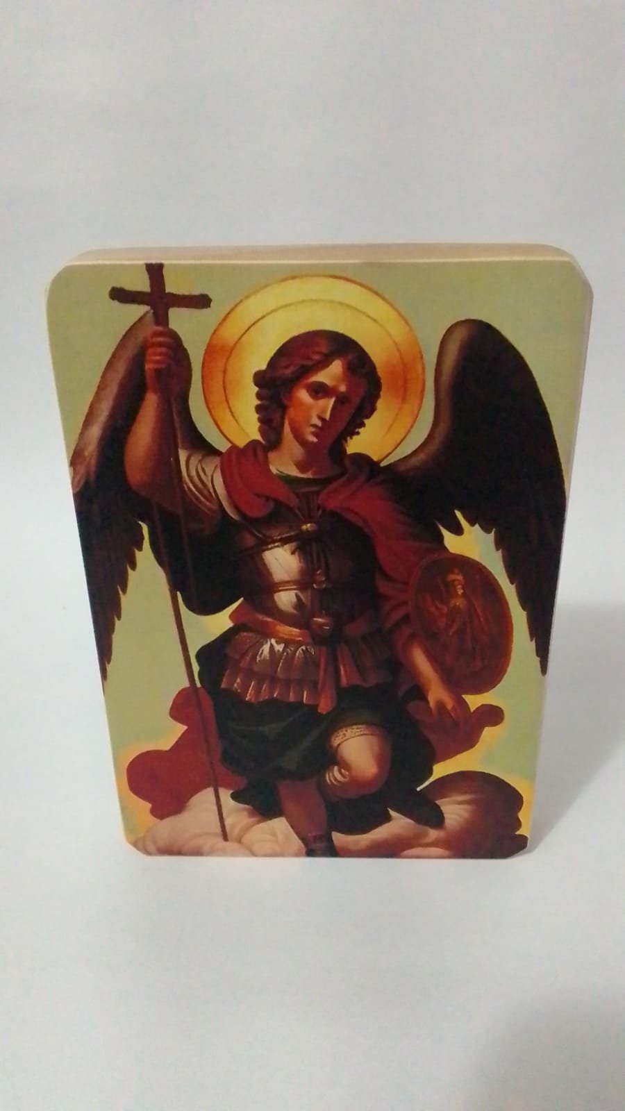 Mini ícone São Miguel