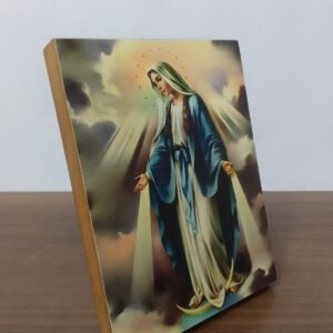 Nossa Senhora das Graças