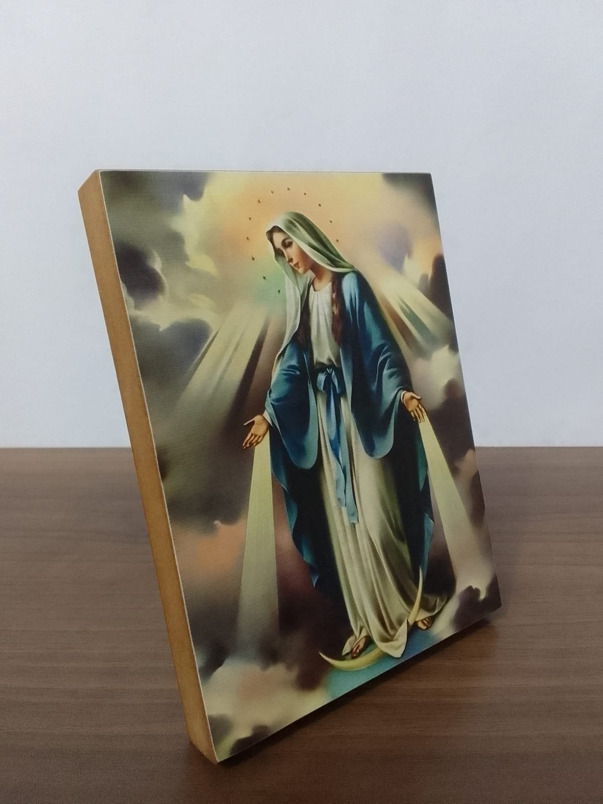 Nossa Senhora das Graças