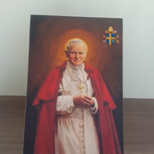 São João Paulo II