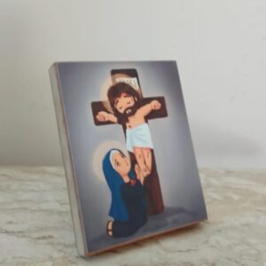 Ícones Kids Nossa Senhora das Dores
