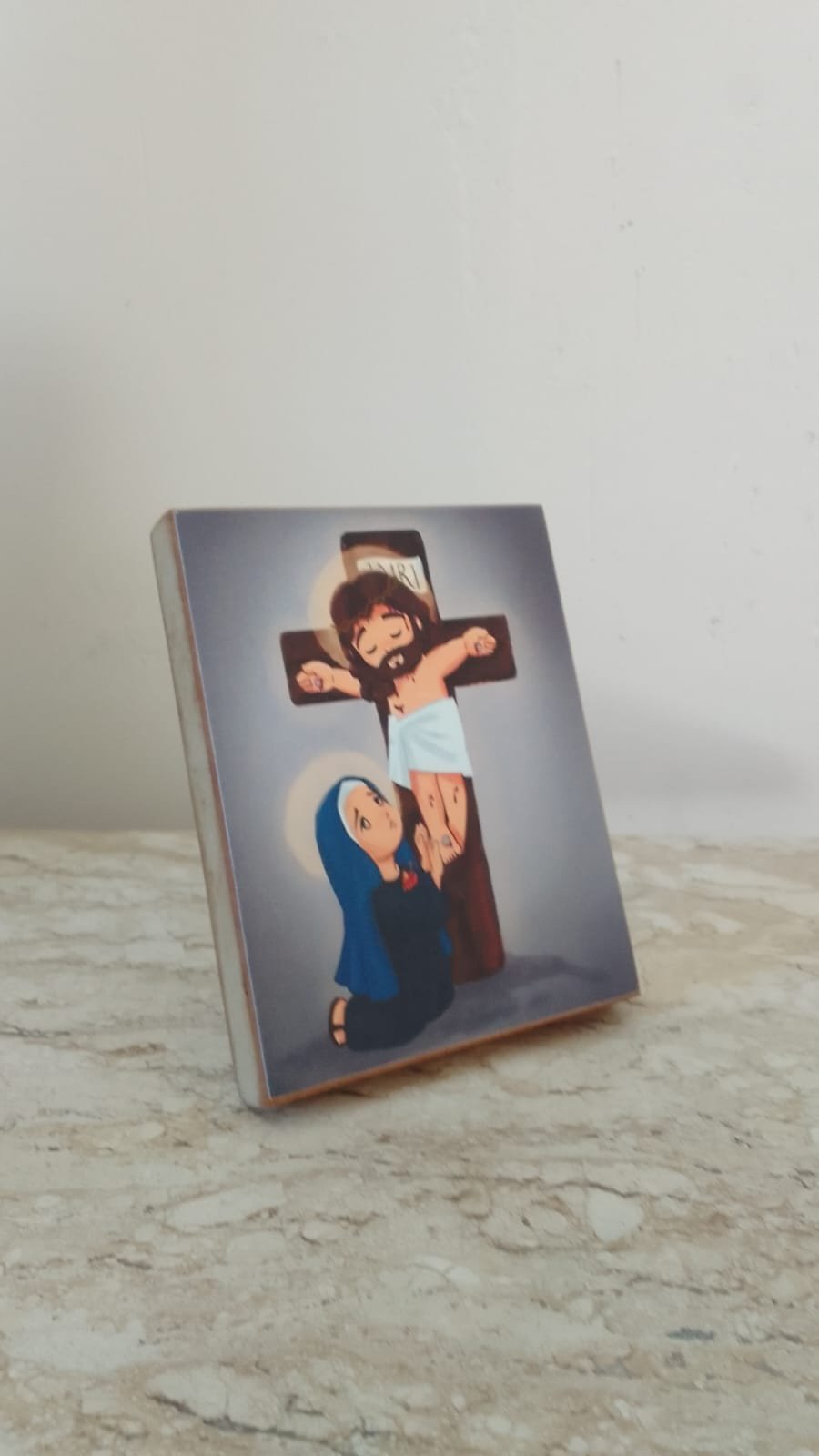 Ícones Kids Nossa Senhora das Dores