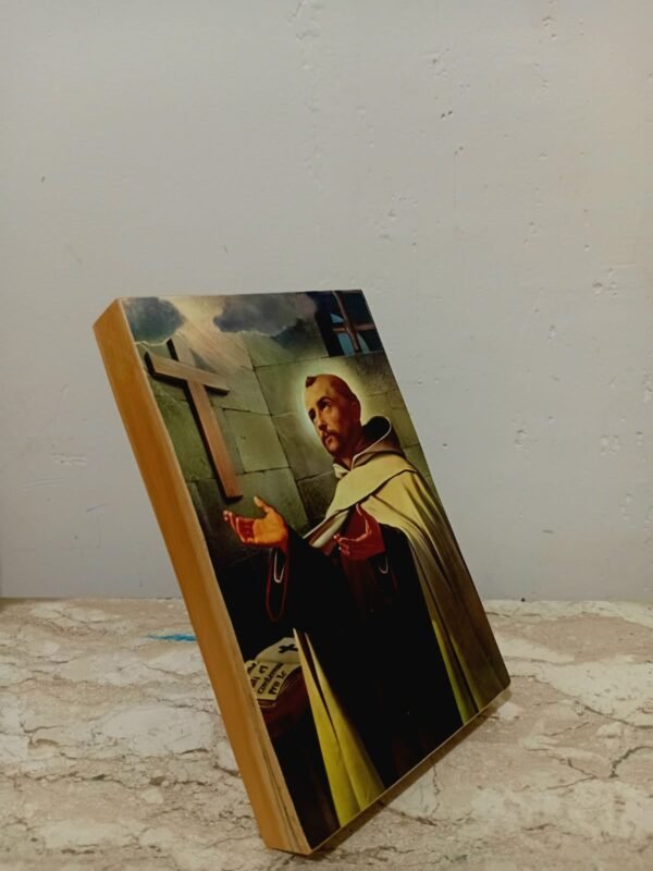 São João da Cruz - Imagem 3